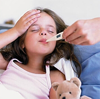 Детское здоровье: 6 причин посоветоваться с вашим фармацевтом. 